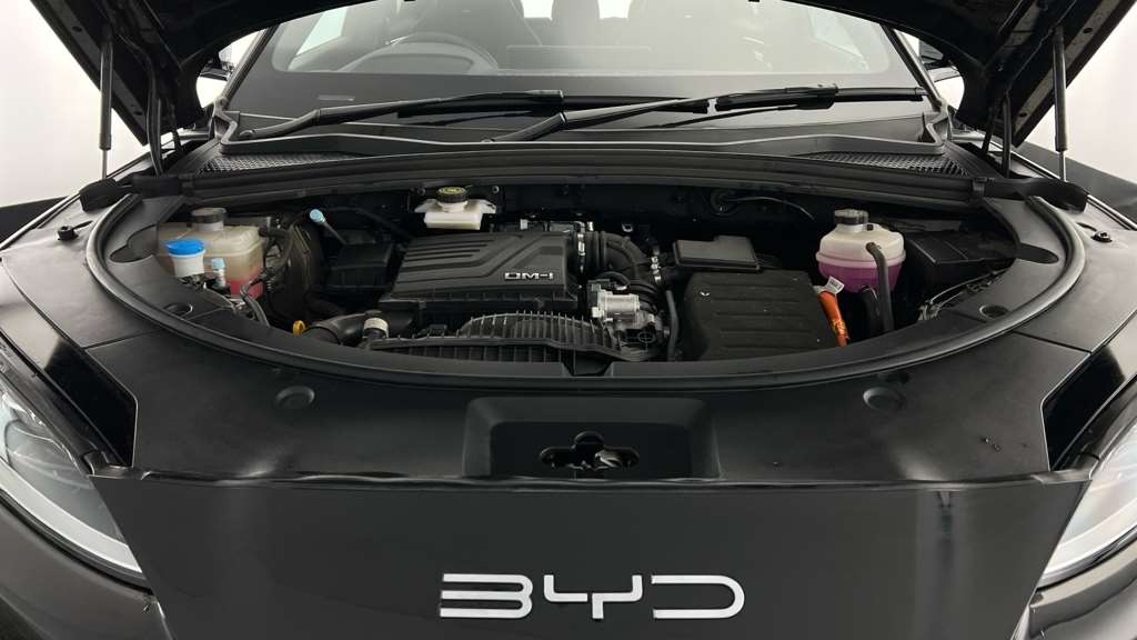 Used BYD Seal U for sale - 77858073: Photo 13