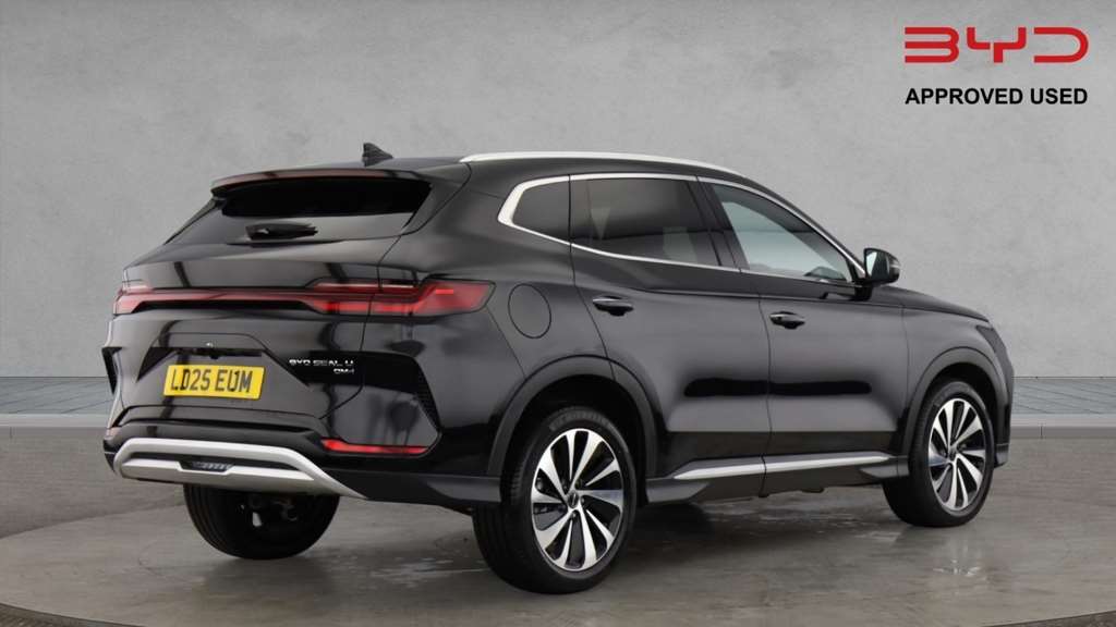 Used BYD Seal U for sale - 77858073: Photo 2