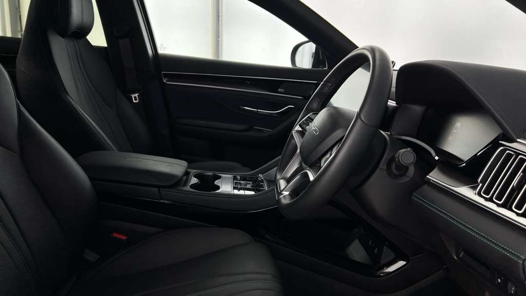 Used BYD Seal U for sale - 77858073: Photo 3