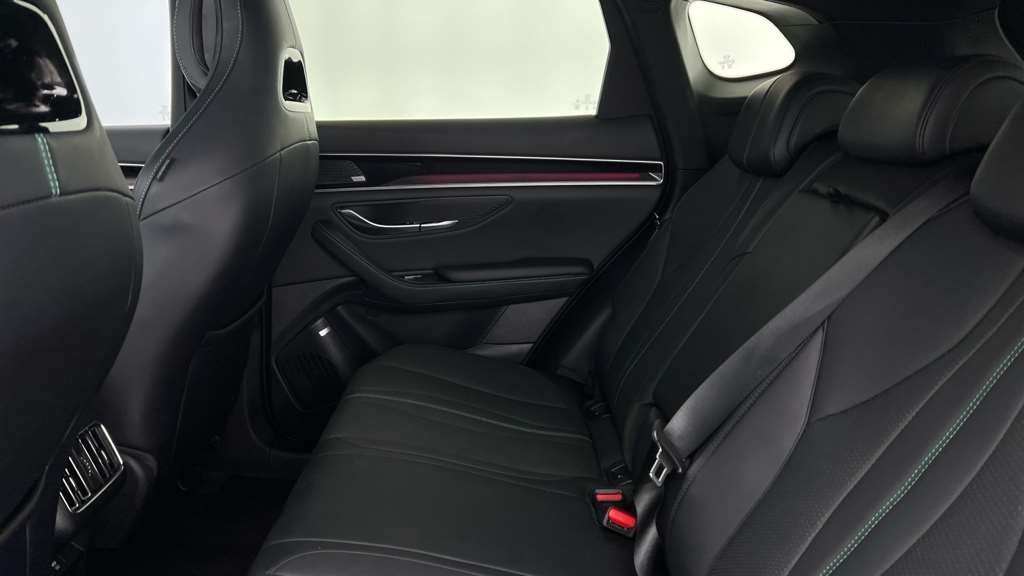 Used BYD Seal U for sale - 77858073: Photo 4