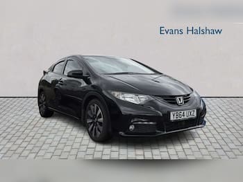 Used Honda Civic 2015 for sale - 79702630: Photo