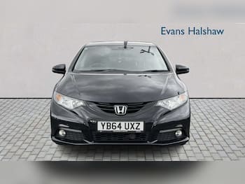 Used Honda Civic 2015 for sale - 79702630: Photo