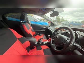 Used Honda Civic 2015 for sale - 79702630: Photo