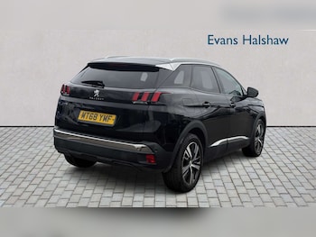 Used Peugeot 3008 2019 for sale - 78233829: Photo
