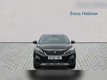 Used Peugeot 3008 2019 for sale - 78233829: Photo