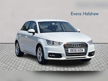 Used Audi A1 2016 for sale - 79161339: Photo