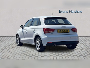 Used Audi A1 2016 for sale - 79161339: Photo