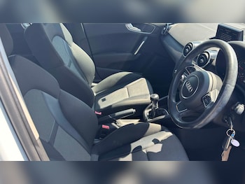 Used Audi A1 2016 for sale - 79161339: Photo