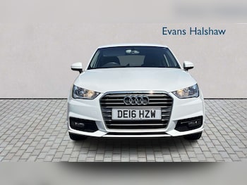 Used Audi A1 2016 for sale - 79161339: Photo