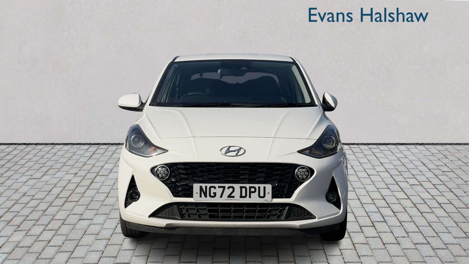 Used Hyundai i10 2023 for sale - 77859253: Photo 4