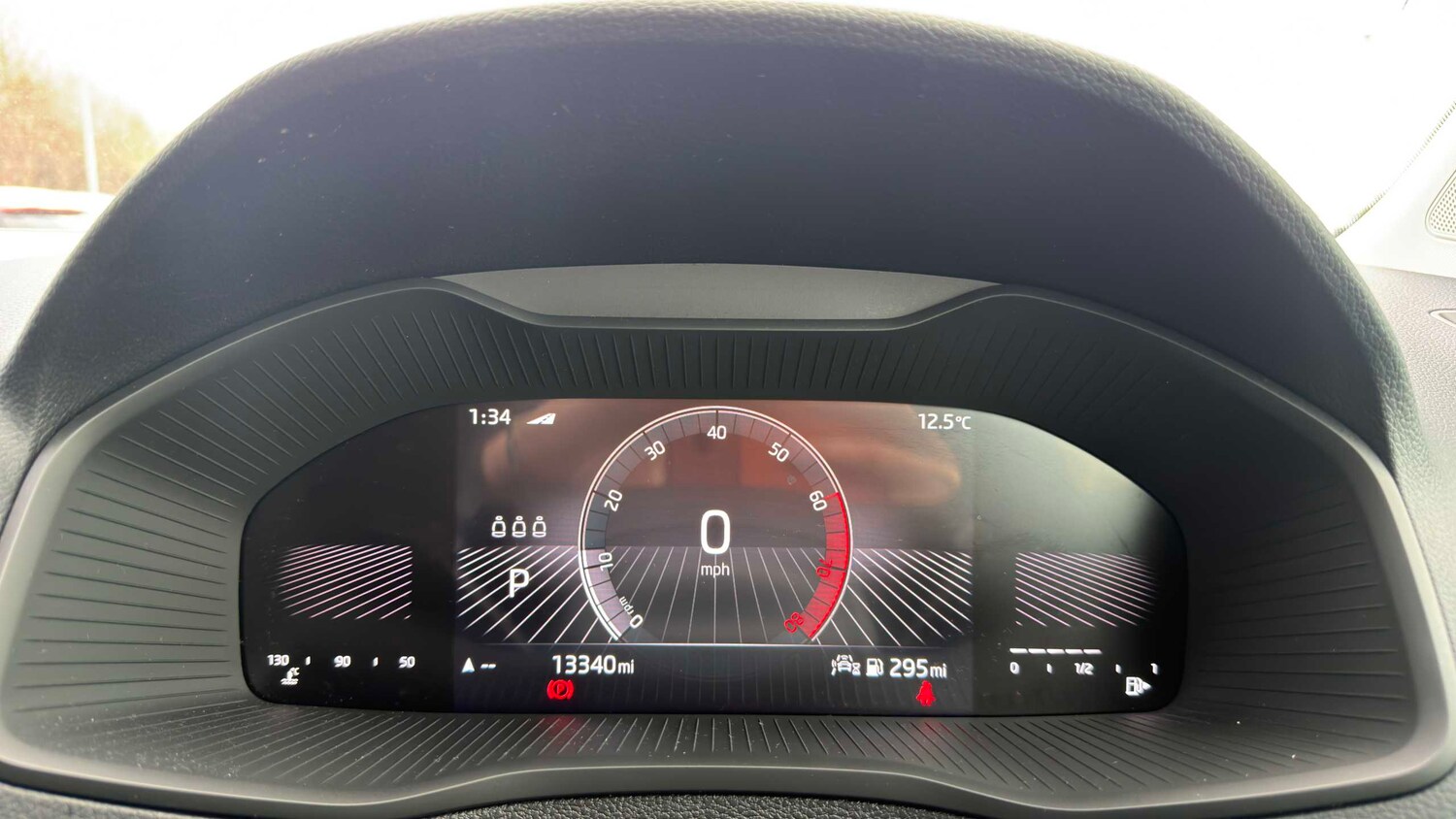 Used Skoda Karoq for sale - 77860289: Photo 12