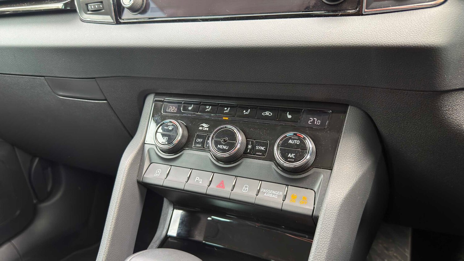 Used Skoda Karoq for sale - 77860289: Photo 13