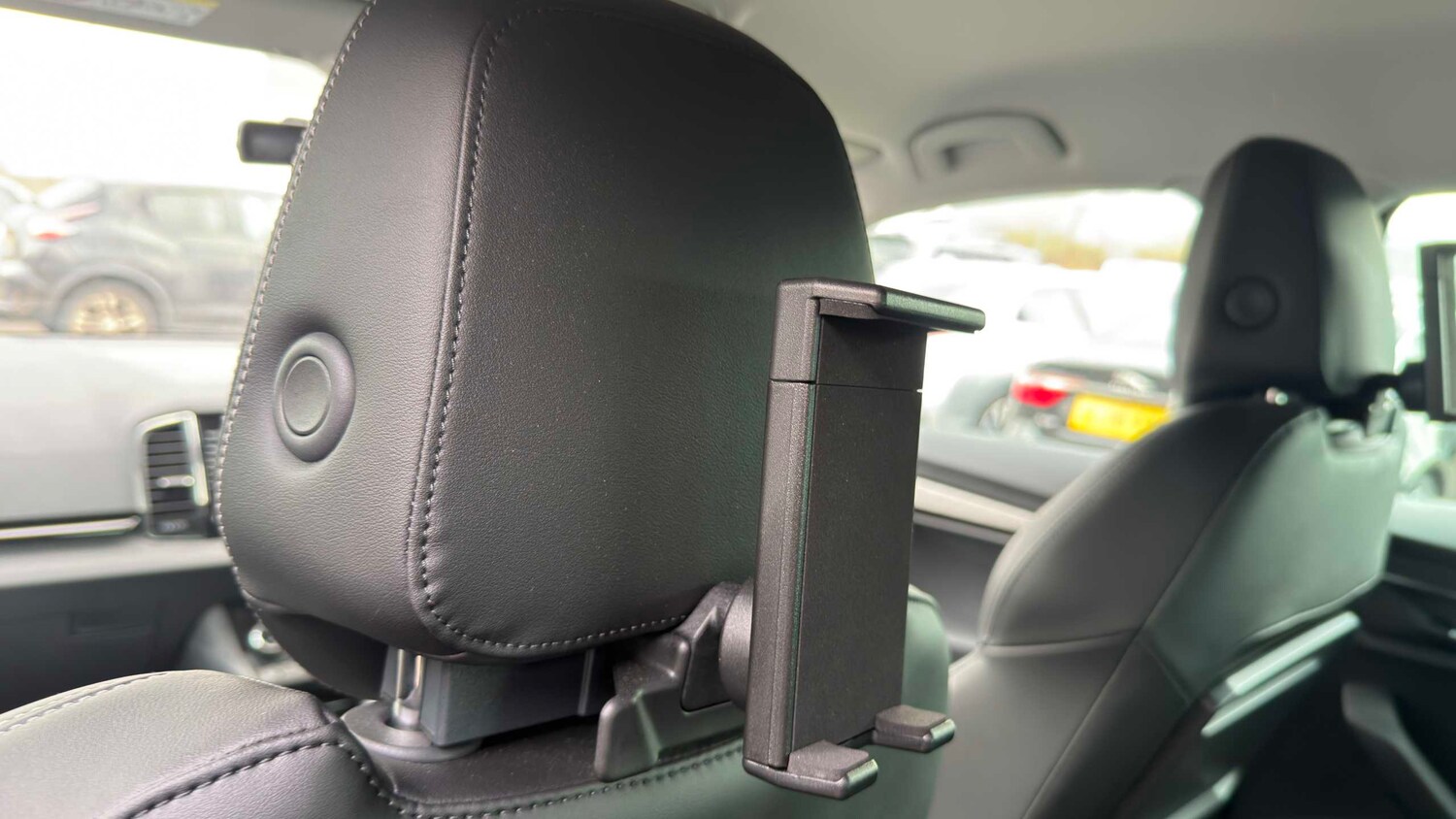 Used Skoda Karoq for sale - 77860289: Photo 15