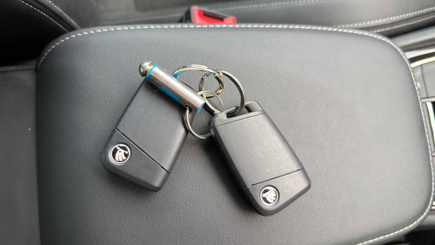 Used Skoda Karoq for sale - 77860289: Photo 8