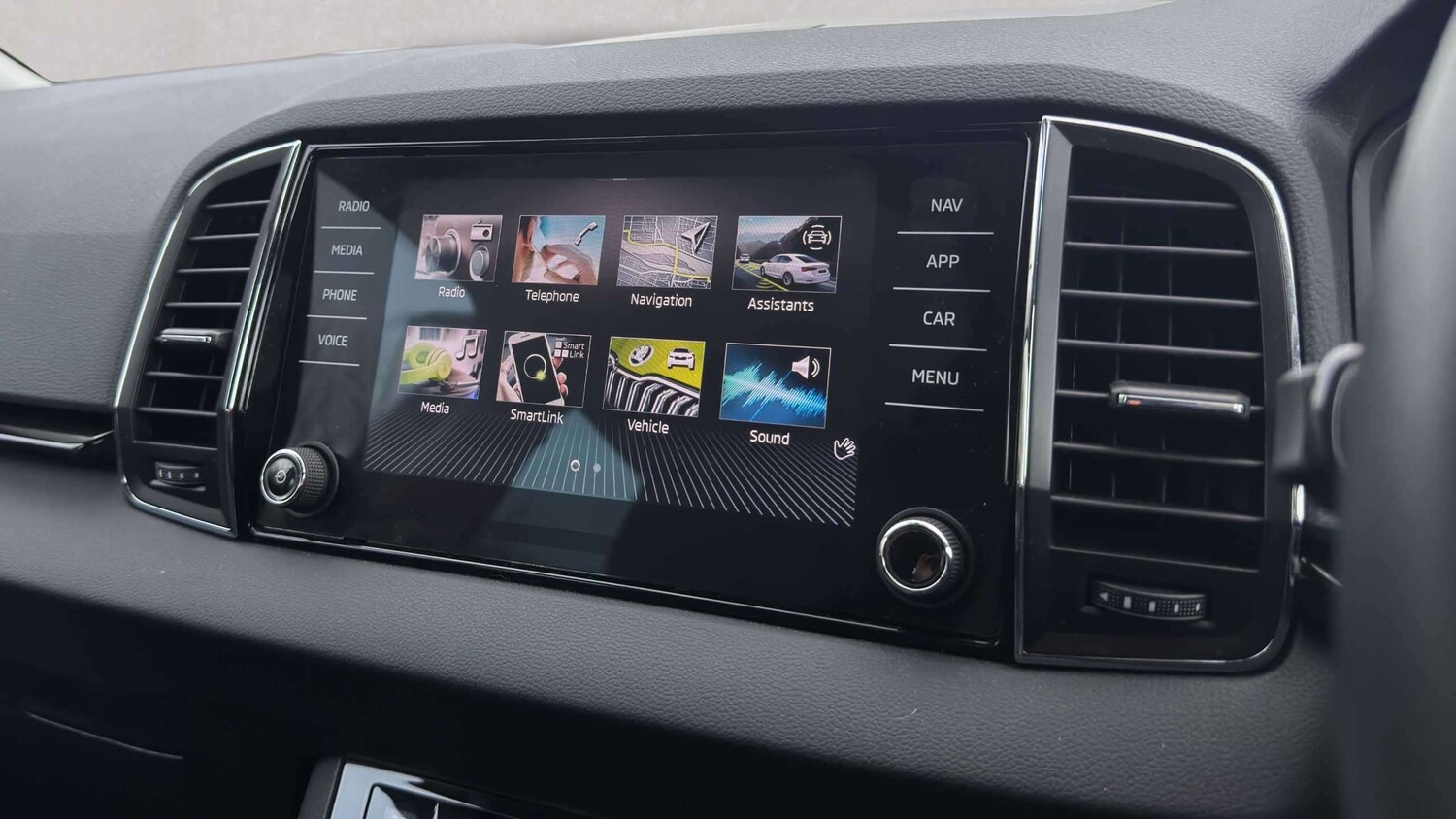 Used Skoda Karoq for sale - 77860289: Photo 9