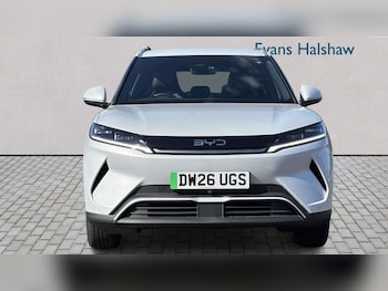 Used BYD Atto 2 2026 for sale - 79390720: Photo