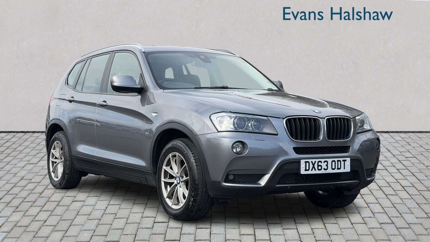 Used BMW X3 2013 for sale - 78024001: Photo 1