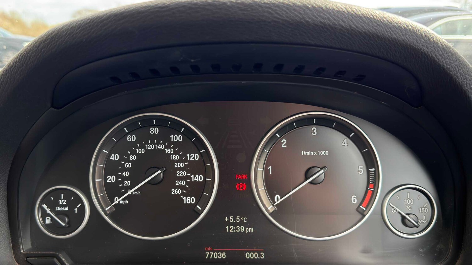 Used BMW X3 2013 for sale - 78024001: Photo 13