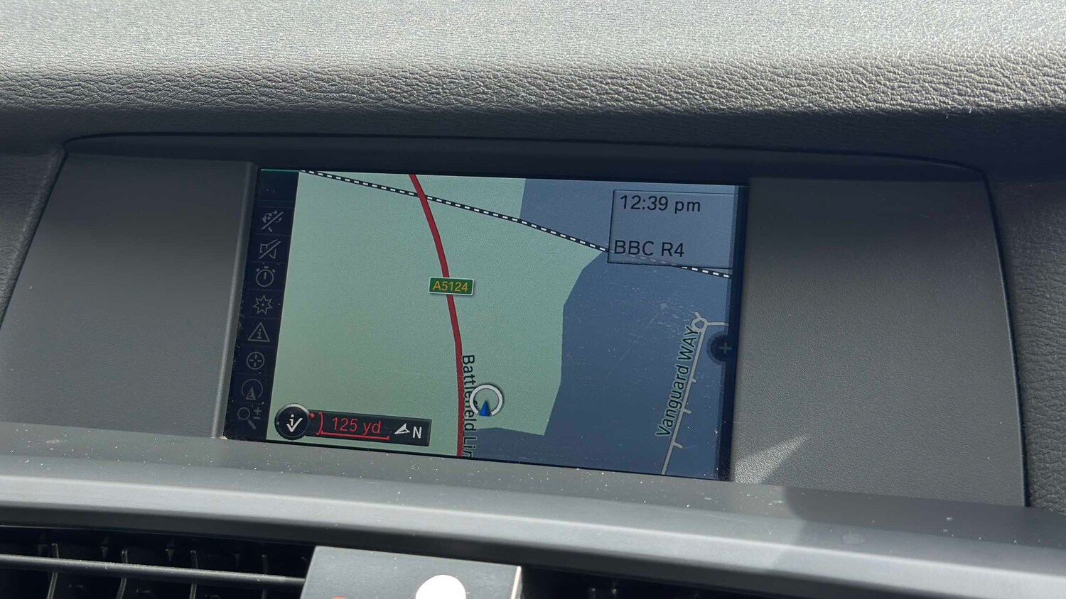 Used BMW X3 2013 for sale - 78024001: Photo 14