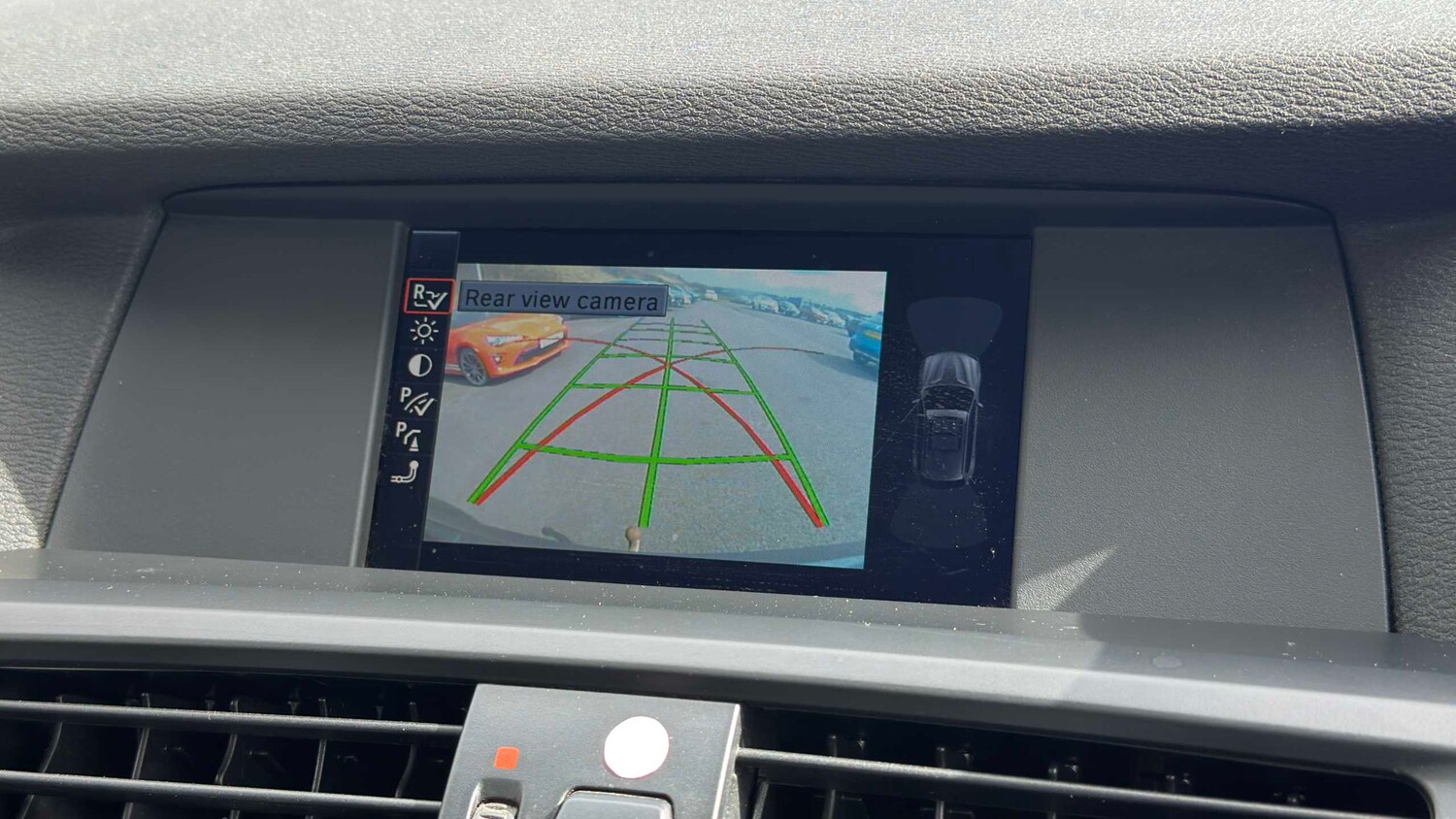 Used BMW X3 2013 for sale - 78024001: Photo 15