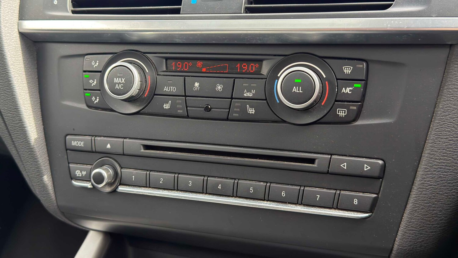 Used BMW X3 2013 for sale - 78024001: Photo 18