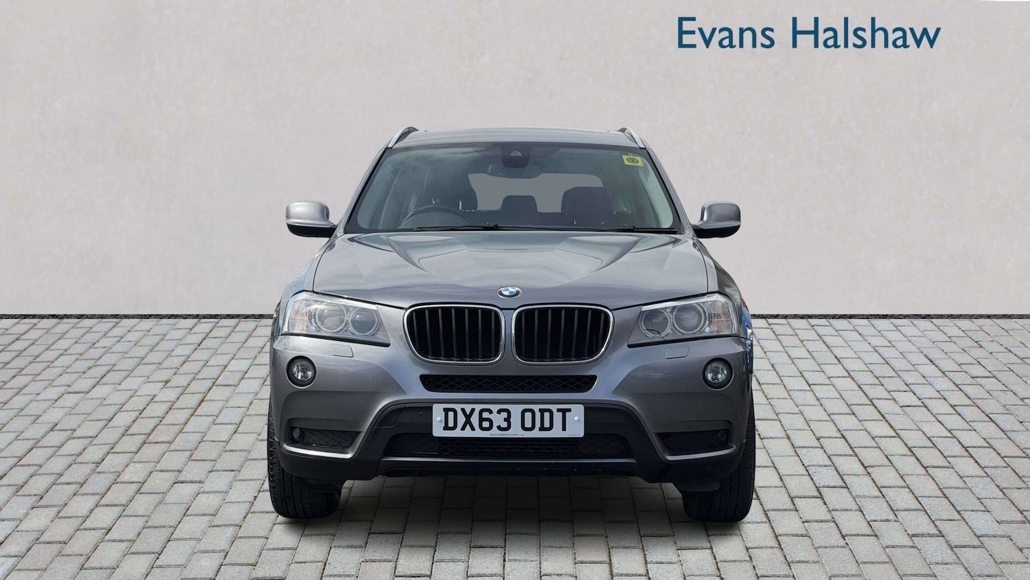 Used BMW X3 2013 for sale - 78024001: Photo 4