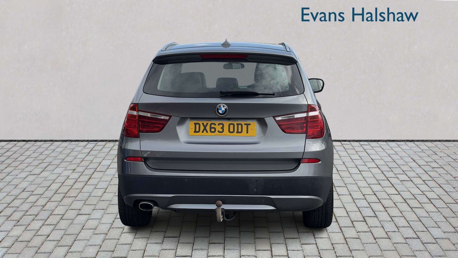 Used BMW X3 2013 for sale - 78024001: Photo 5