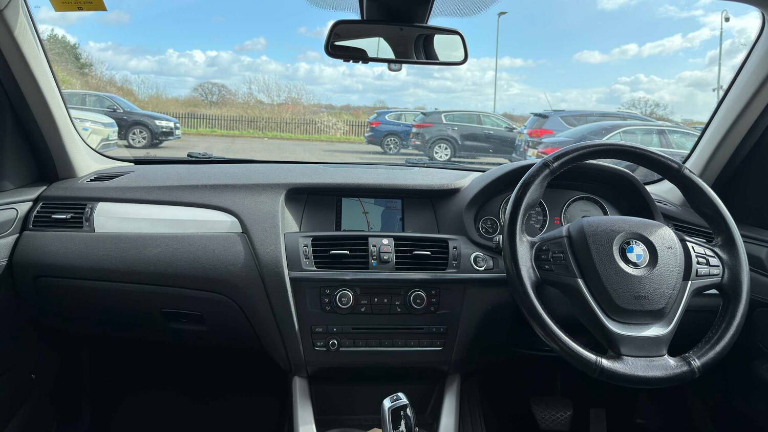 Used BMW X3 2013 for sale - 78024001: Photo 7