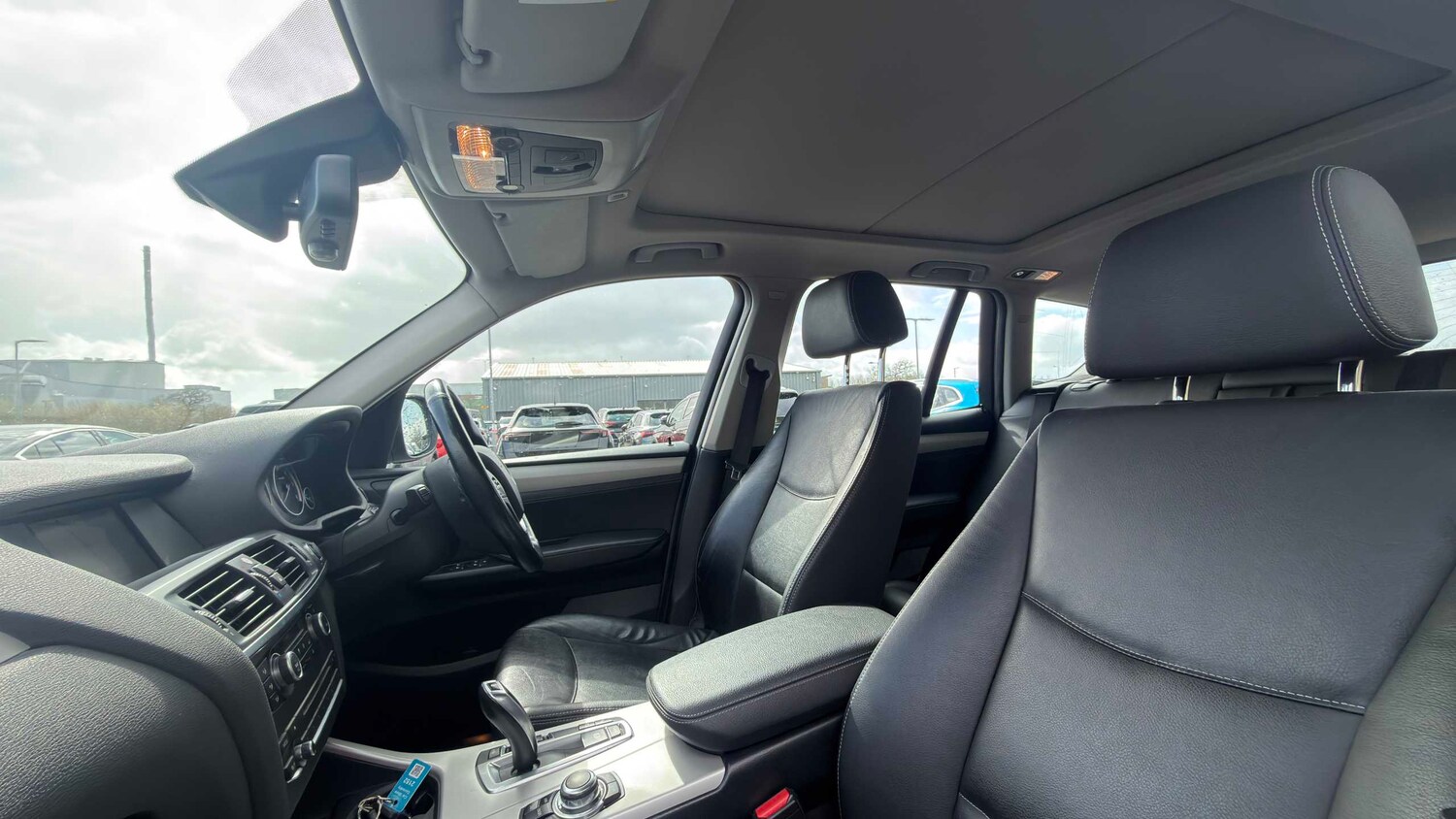 Used BMW X3 2013 for sale - 78024001: Photo 8