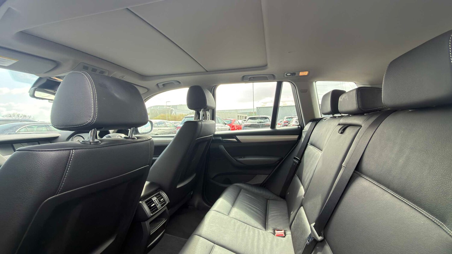 Used BMW X3 2013 for sale - 78024001: Photo 9