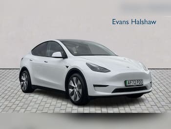 Used Tesla Model Y 2022 for sale - 79648580: Photo