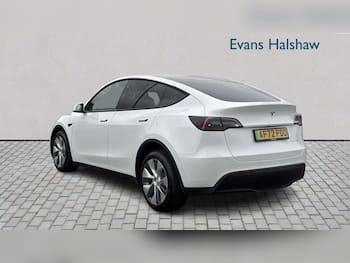 Used Tesla Model Y 2022 for sale - 79648580: Photo