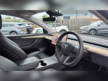 Used Tesla Model Y 2022 for sale - 79648580: Photo