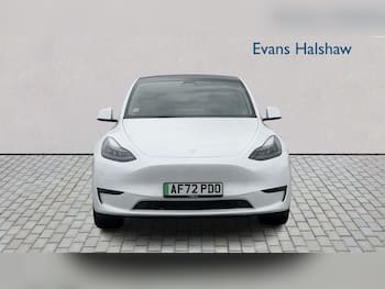 Used Tesla Model Y 2022 for sale - 79648580: Photo