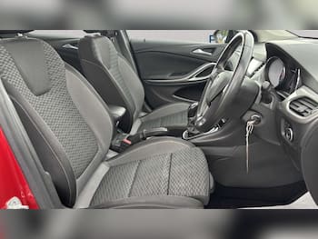 Used Vauxhall Astra 2021 for sale - 79443976: Photo