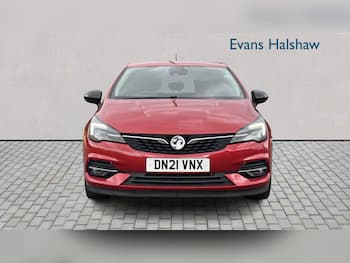 Used Vauxhall Astra 2021 for sale - 79443976: Photo