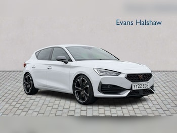 Used Cupra Leon 2022 for sale - 78495049: Photo