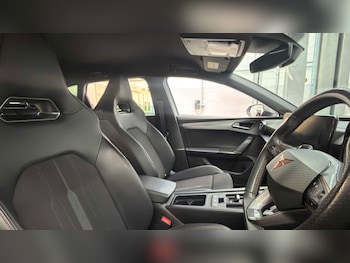 Used Cupra Leon 2022 for sale - 78495049: Photo