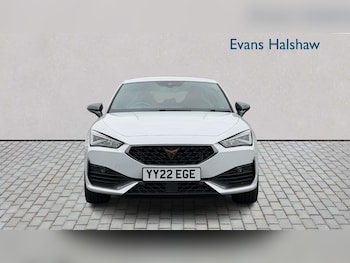 Used Cupra Leon 2022 for sale - 78495049: Photo