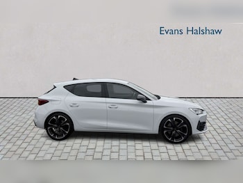 Used Cupra Leon 2022 for sale - 78495049: Photo