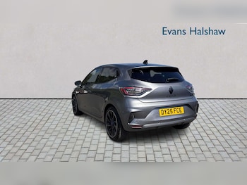 Used Renault Clio 2025 for sale - 78893565: Photo