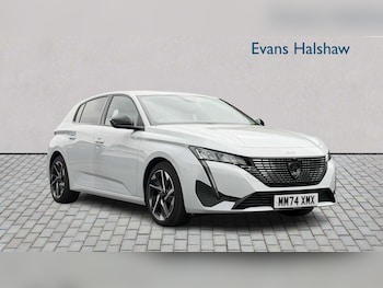 Used Peugeot 308 2024 for sale - 78551448: Photo