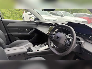 Used Peugeot 308 2024 for sale - 78551448: Photo