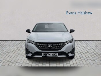 Used Peugeot 308 2024 for sale - 78551448: Photo