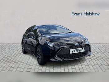 Used Toyota Corolla 2021 for sale - 79702896: Photo