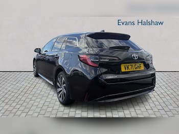 Used Toyota Corolla 2021 for sale - 79702896: Photo