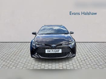 Used Toyota Corolla 2021 for sale - 79702896: Photo