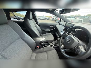 Used Toyota Corolla 2021 for sale - 79702896: Photo