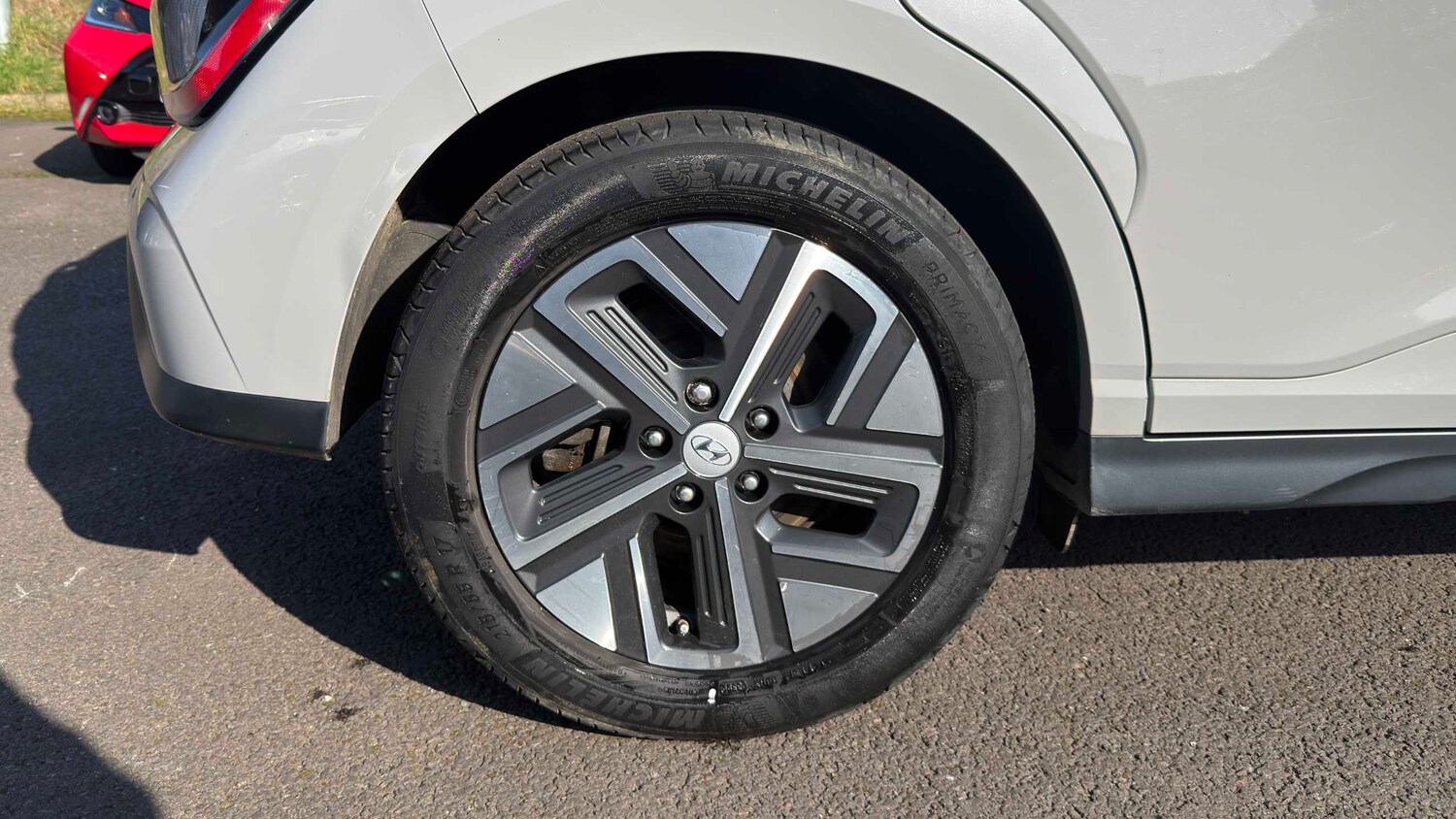 Used Hyundai KONA for sale - 77861986: Photo 10