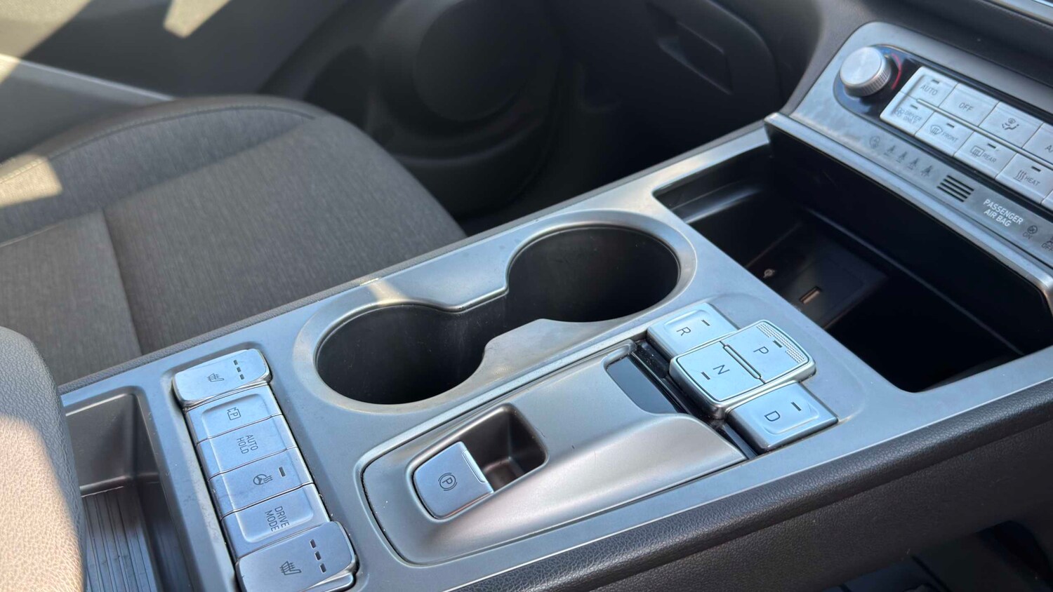 Used Hyundai KONA for sale - 77861986: Photo 16